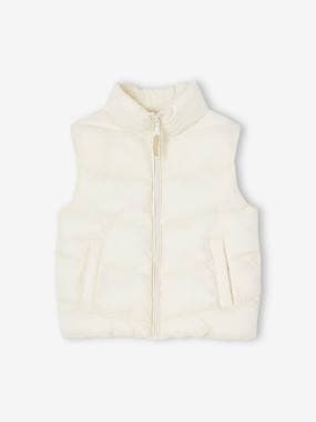 -Lightweight Bodywarmer for Girls