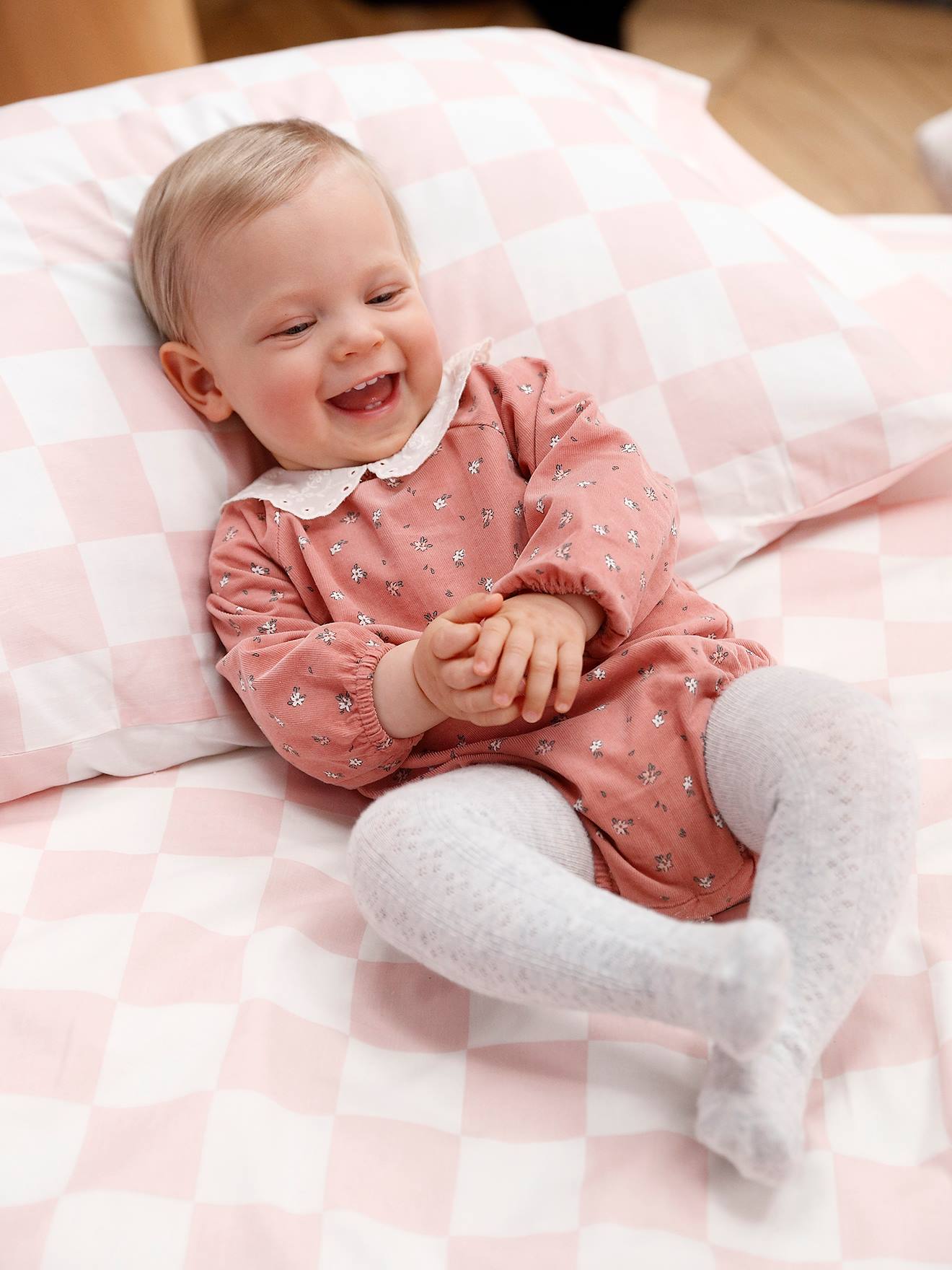 corduroy jumper baby girl