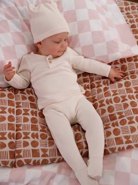 Baby-Outfits-3-Piece Ensemble for Newborn Babies