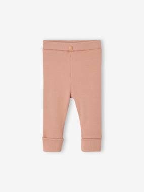 Baby-Progressive leggings for Babies, BASICS