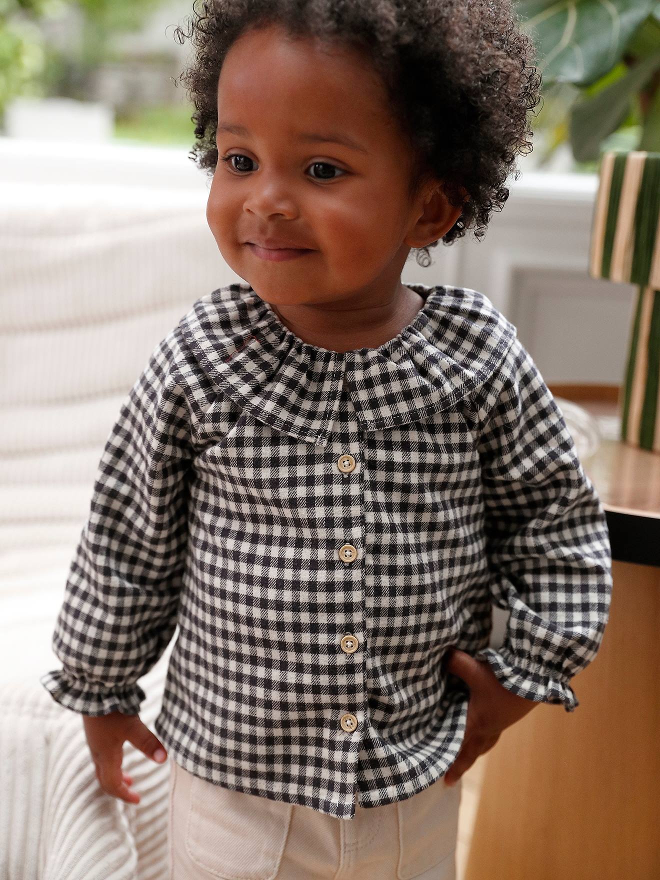 Chemise Femme Chemise A Carreaux Fille Kiabi Chemise Carreaux