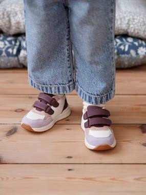 Shoes-Baby Footwear-Baby Girl Walking-Sports Trainers for Girls