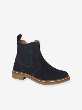 Shoes-Chelsea Boots for Boys