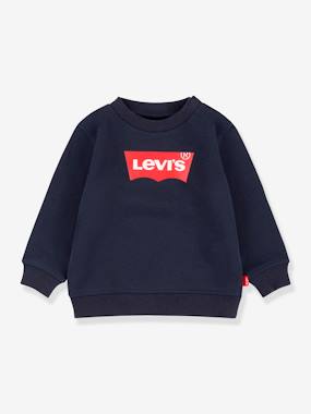 Bébé-Pull, gilet, sweat-Sweat-Sweat bébé Batwing Crewneck LEVI'S®