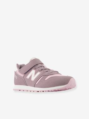 Chaussures-Chaussures fille 23-38-Baskets à lacets enfant YV373VQ2 NEW BALANCE®