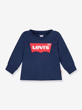 Baby-T-shirts & Roll Neck T-Shirts-Top for Babies, Batwing by Levi's®