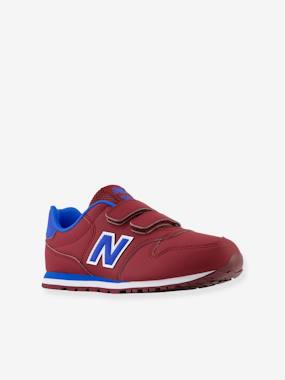 Shoes-NEW BALANCE® Kids' Velcro Sneakers PV500CMB