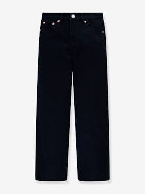 Girls-Jeans-LEVI'S® girls' wide jeans