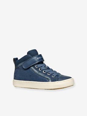 Shoes-J Kalispera Fille GEOX® high-top sneakers