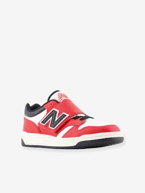 Shoes-NEW BALANCE® kids' hook-and-loop sneakers PHB480TT