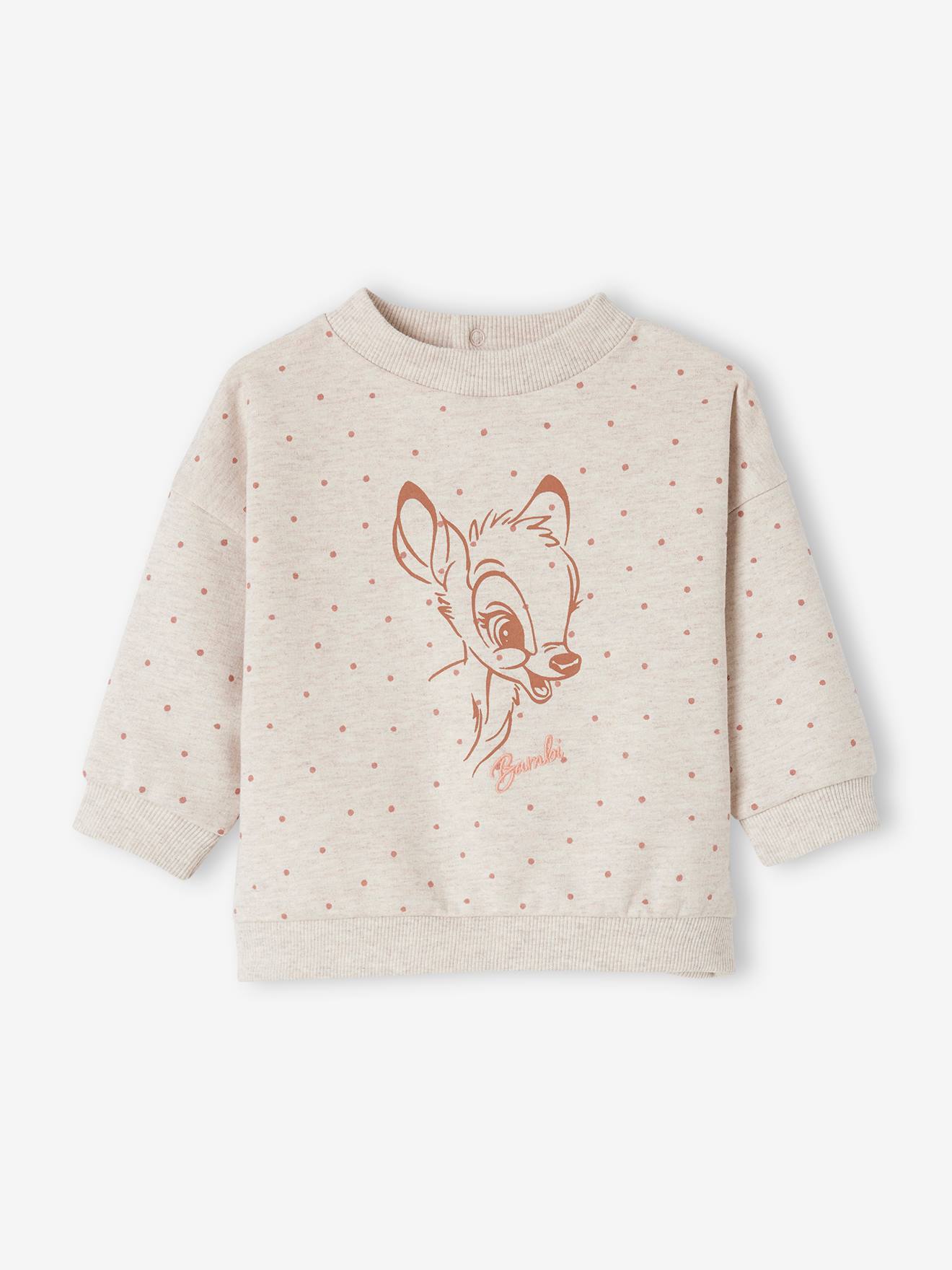 Disney bambi baby fashion