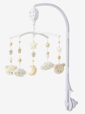 Nursery-Musical Mobile, HYGGE