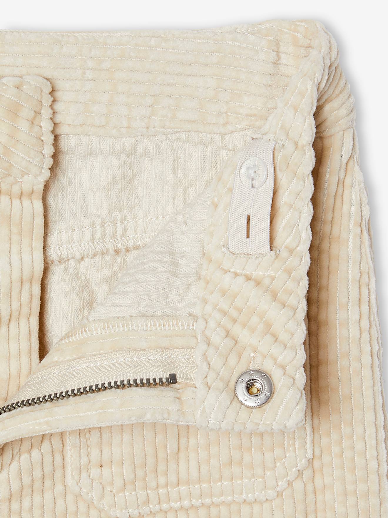 パンツ VIRGO NINJAS CORDUROY BEIGE SIZE3 パンツ VIRGO NINJAS CORDUROY BEIGE SIZE3 virgoパンツの