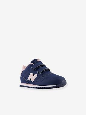 Chaussures-Baskets à scratchs enfant IV500CNP NEW BALANCE®