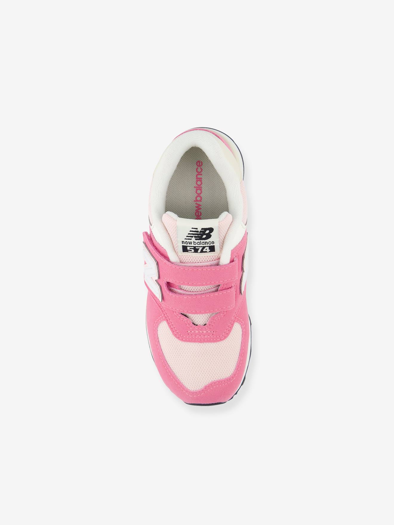 Balance Enfant New Balance 24 Fille New Balance 327 Pour Enfant