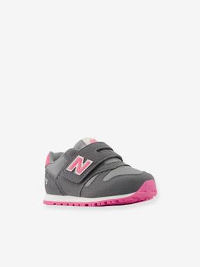 -IZ373VN2 NEW BALANCE® kids' velcro sneakers