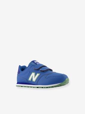 Shoes-NEW BALANCE® Kids' Velcro Sneakers PV500FBI