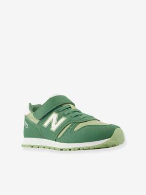 Chaussures-Chaussures garçon 23-38-Baskets, tennis-Baskets à lacets enfant YV373VP2 NEW BALANCE®