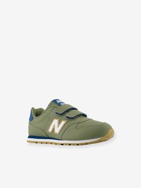 Shoes-NEW BALANCE® Kids' Velcro Sneakers PV500FDD