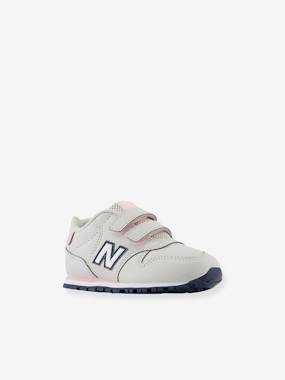 Chaussures-Baskets à scratchs enfant IV500FGP NEW BALANCE®