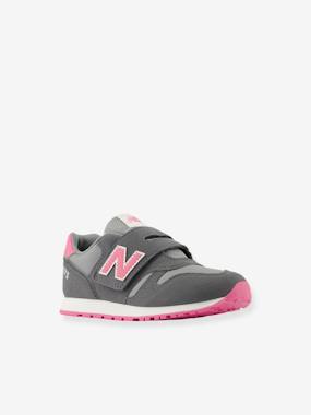 Shoes-NEW BALANCE® YV373VN2 kids' velcro sneakers