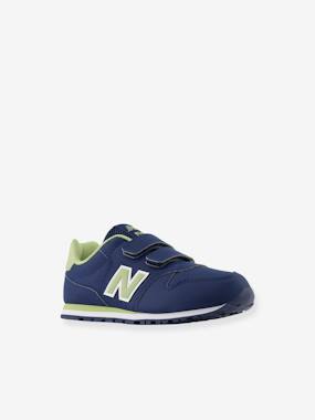 Shoes-NEW BALANCE® Kids' Velcro Sneakers PV500CNE