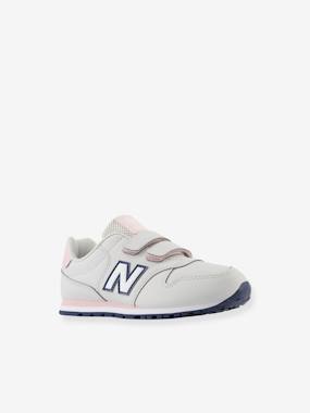 -NEW BALANCE® kids' hook-and-loop sneakers PV500FGP