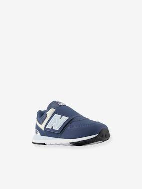 Shoes-Baby Footwear-Scratch baby sneakers NW574KIE NEW BALANCE®