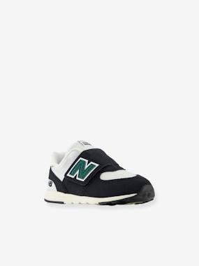 Chaussures-Chaussures bébé 17-26-Marche garçon 19-26-Baskets enfant NW574RBG NEW BALANCE®