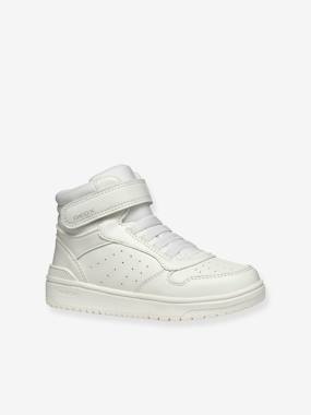 Shoes-J Washiba Girl GEOX® high-top sneakers