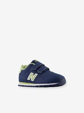 Chaussures-Baskets à scratchs enfant IV500CNE NEW BALANCE®