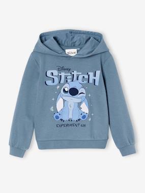 Fille-Sweat à capuche Disney® Stitch