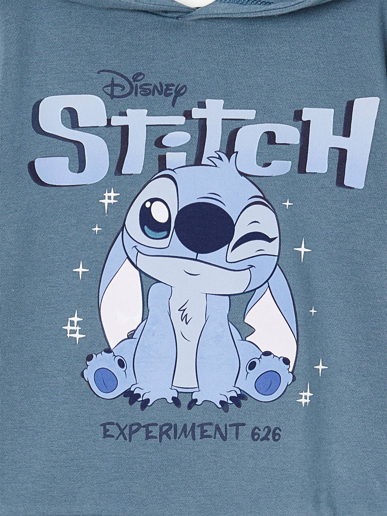 Disney shops Stitch