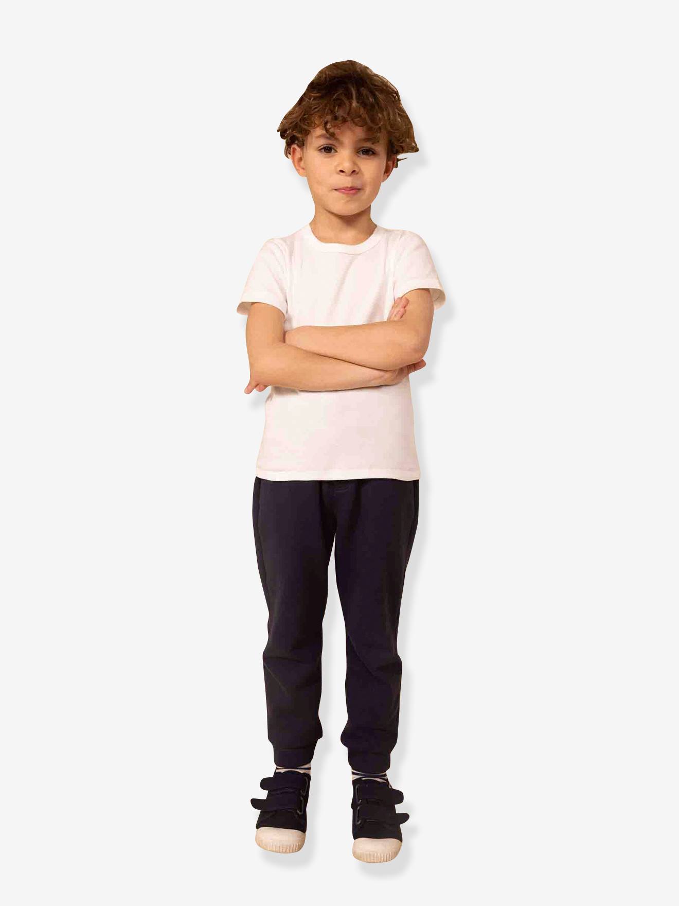 Petit Bateau A01DI jongens T-shirt (1-Pack