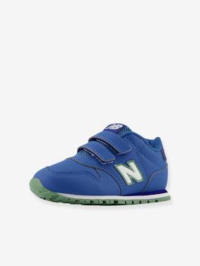 Shoes-Baby Footwear-IV500FBI NEW BALANCE kids' basket