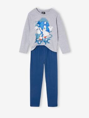 Boys-Nightwear-Boys' Sonic® pyjamas