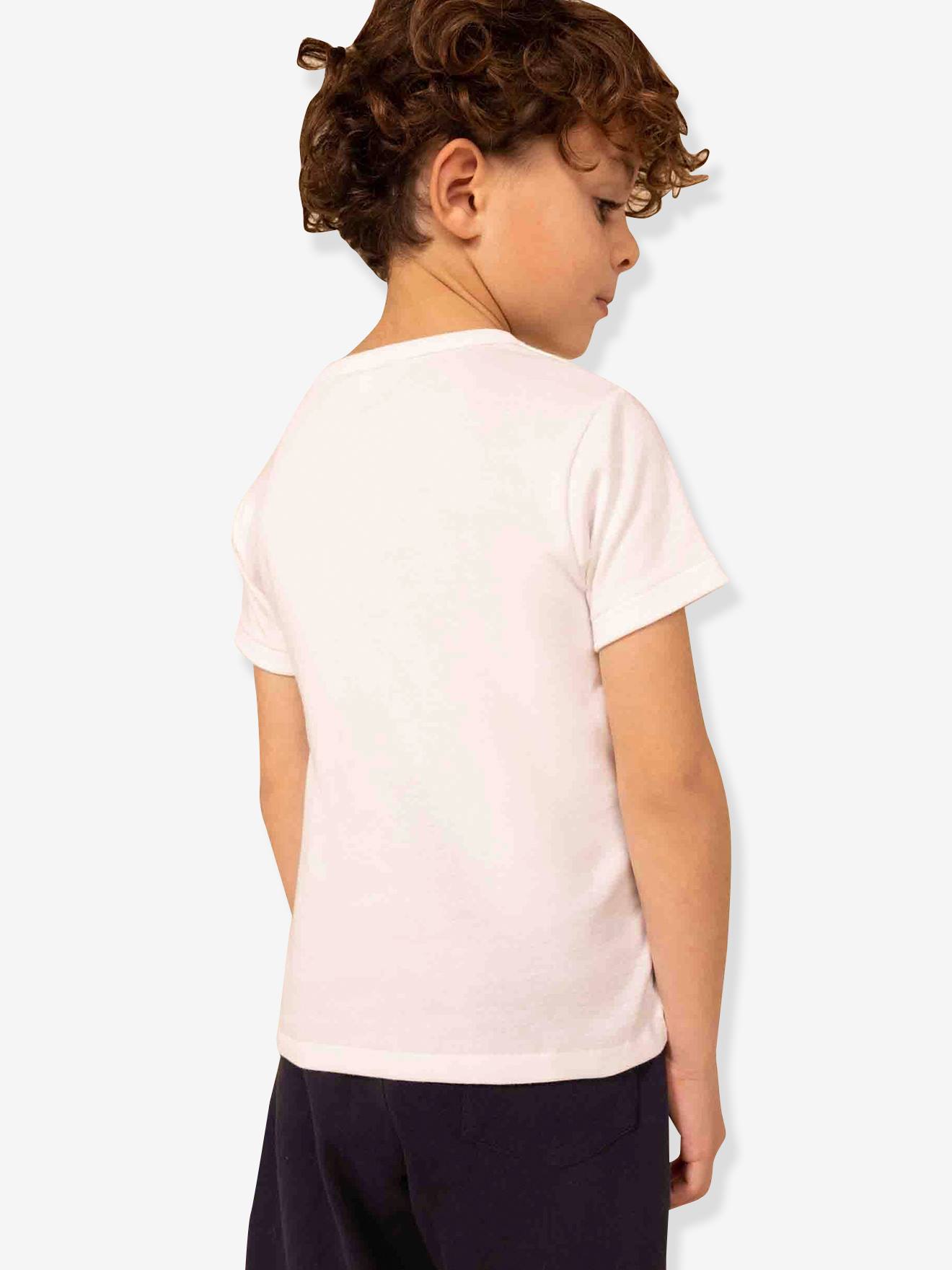 Pack De 2 Camisetas Con Tirantes Para Niñas Petit Bateau - 100% Algodón, Corte Clásico | Colores Surtidos