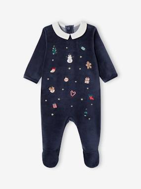 -Christmas Special Sleepsuit for Babies