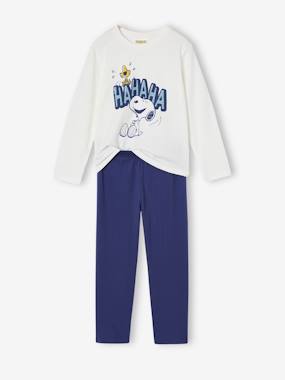 Boys-Nightwear-Snoopy Peanuts® boys' pyjamas