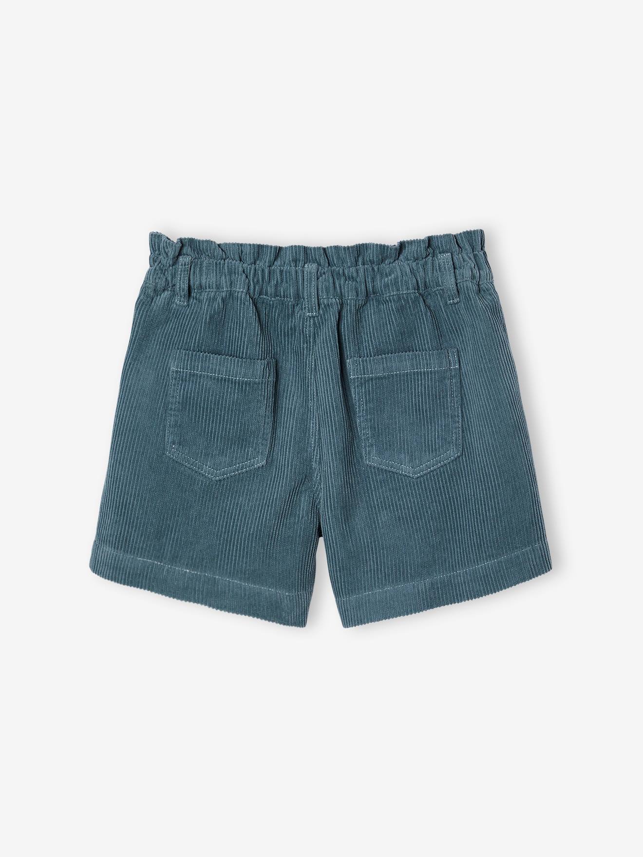 paperbag-style-corduroy-shorts