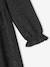 Dress in Scintillating Jersey Knit anthracite - vertbaudet enfant 