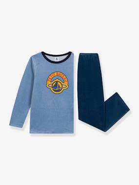 Garçon-Pyjama, surpyjama-Pyjama PETIT BATEAU