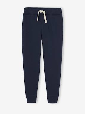 Boys-Trousers-Fleece Joggers for Boys