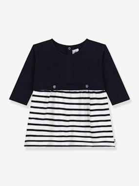 Bébé-Robe bébé PETIT BATEAU