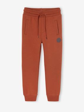 Boys-Joggers-Fleece Joggers for Boys