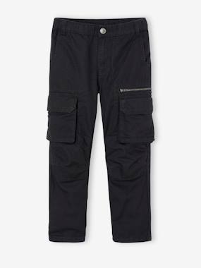 Garçon-Pantalon-Pantalon technique garçon