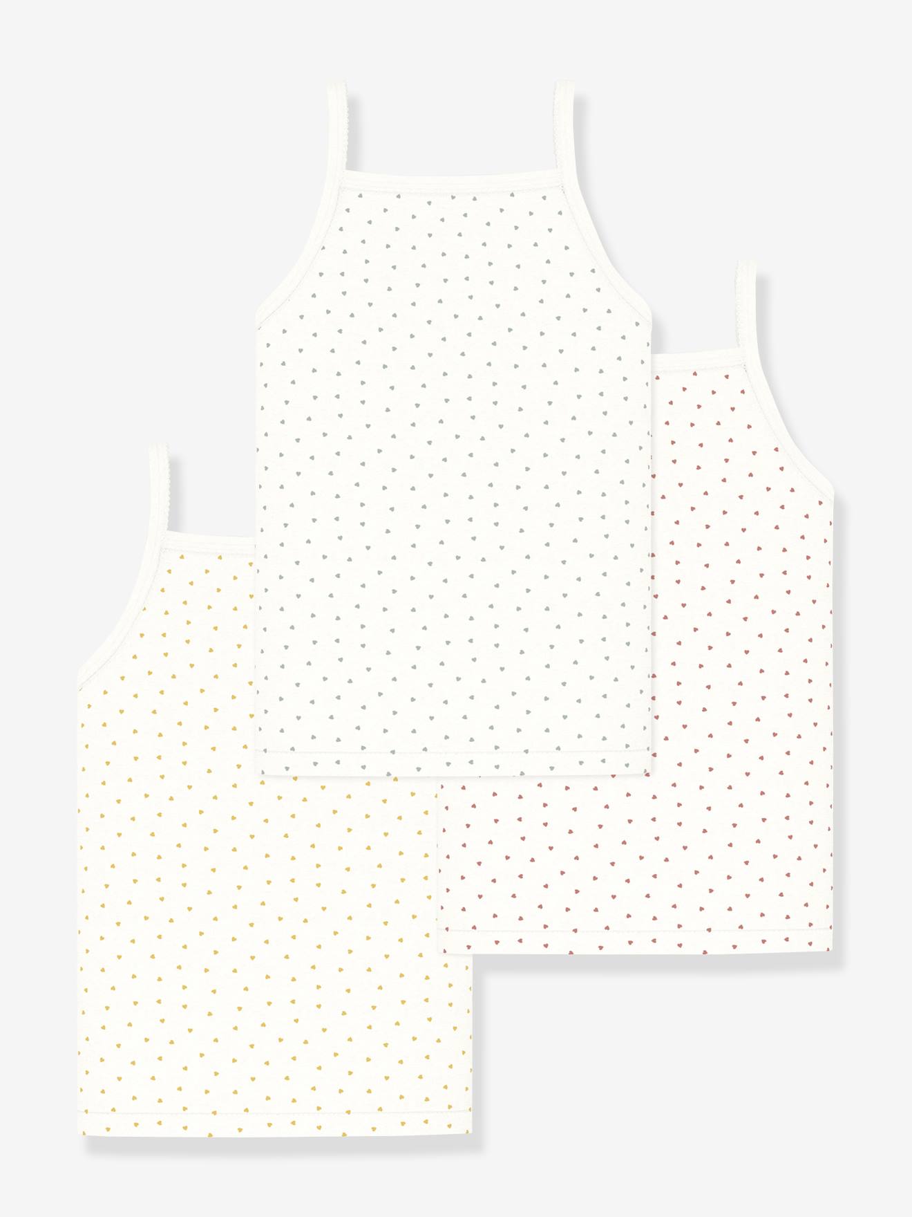 Tricot de corps petit bateau sale