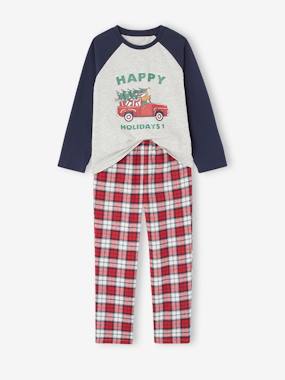 -Christmas Special Pyjamas for Boys