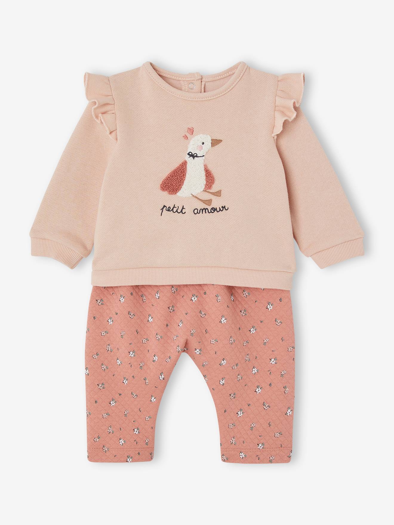 Fashion vêtements bébé vertbaudet