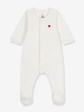 Baby-Bodysuits-PETIT BATEAU bodysuit